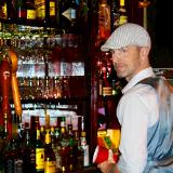 CONWAY MUSE BARTENDER