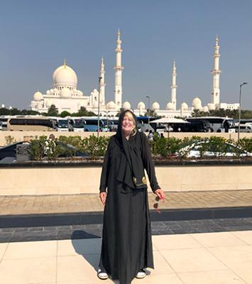 Abu Dhabi