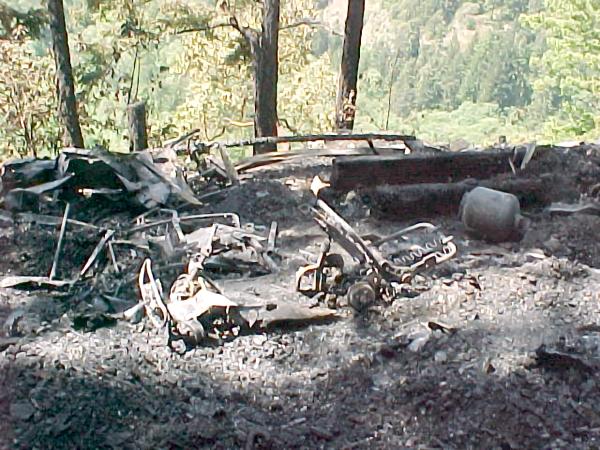 Aftermath