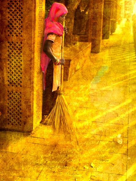 Sweeper