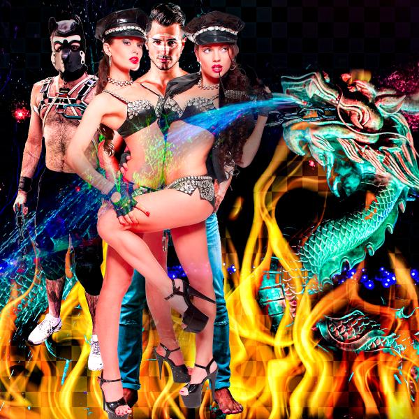 Pride Parade, New York City