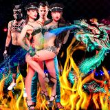 NYC Pride Celebration 50 Years after Stonewall