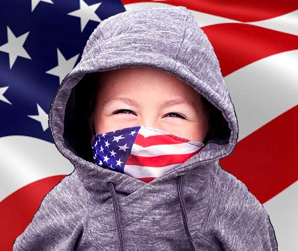 America during the Pandemic