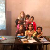 The class